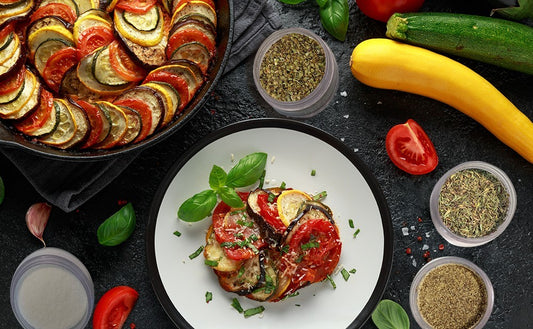 Ratatouille