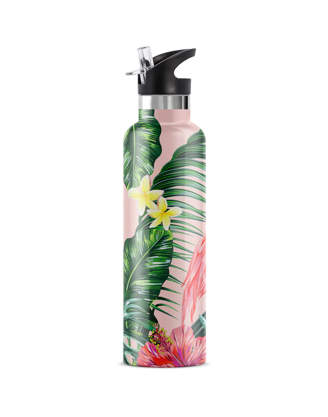 Flamingo | 25oz. Insulated Water Bottle