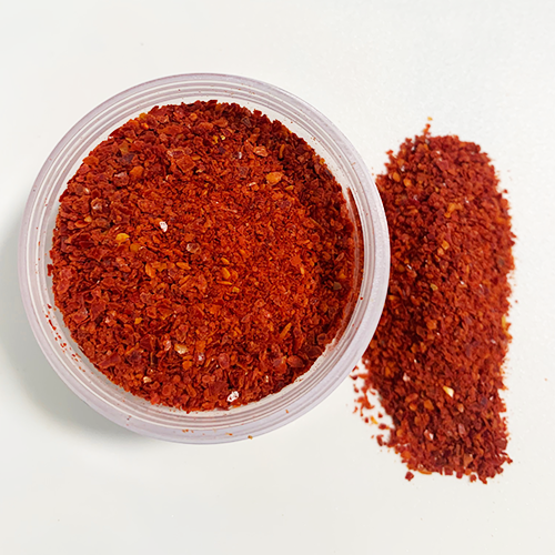 Aleppo Pepper