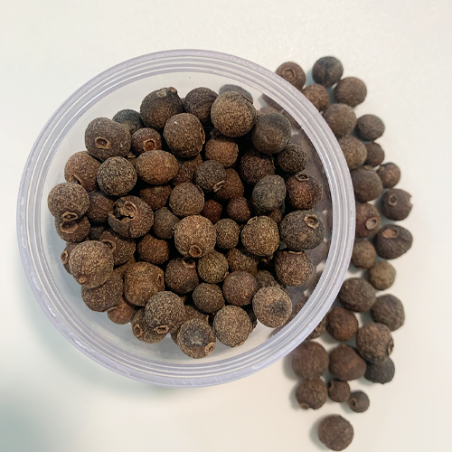 Allspice, Whole