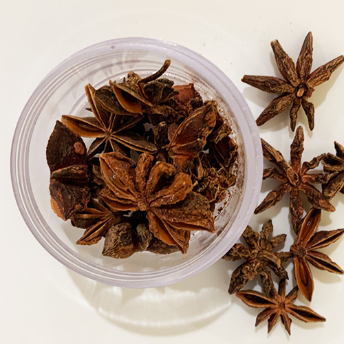 Hearty Aromas