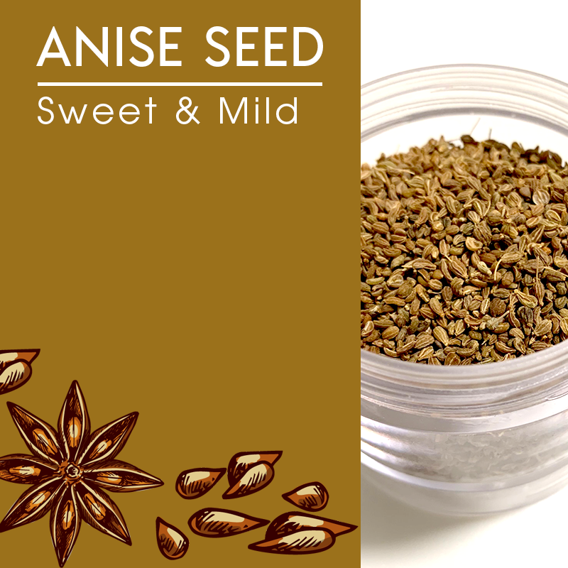 Anise Seed