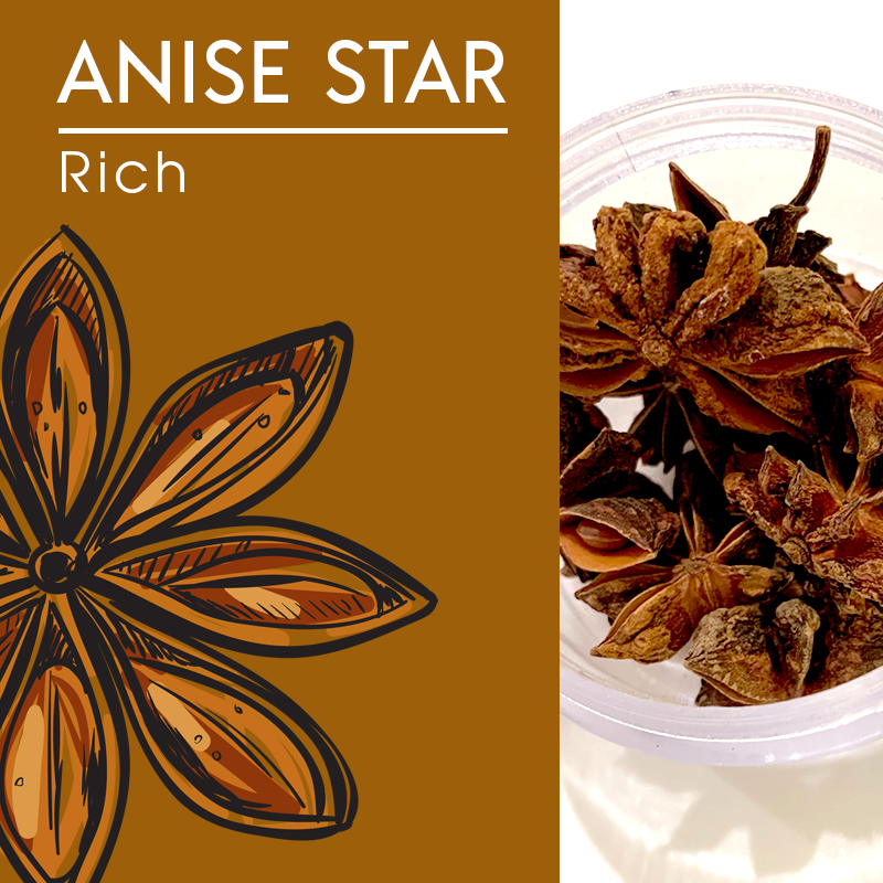 Anise Star