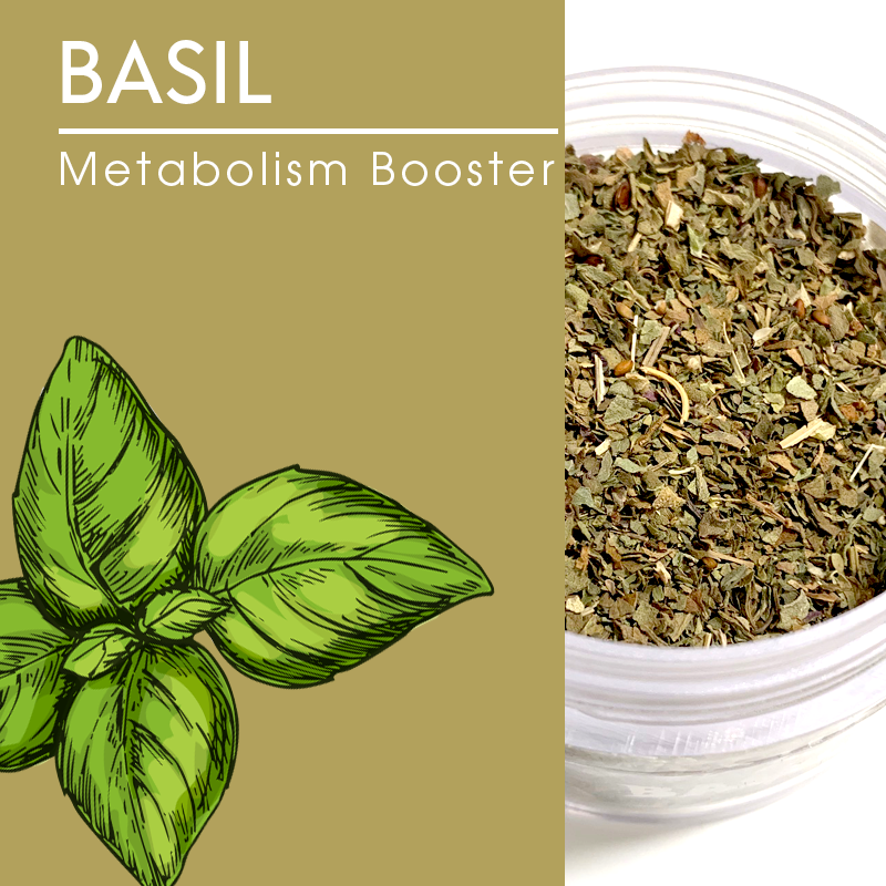 Basil