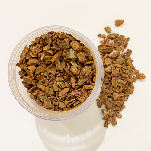 Hearty Aromas