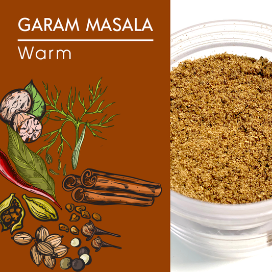 Garam Masala