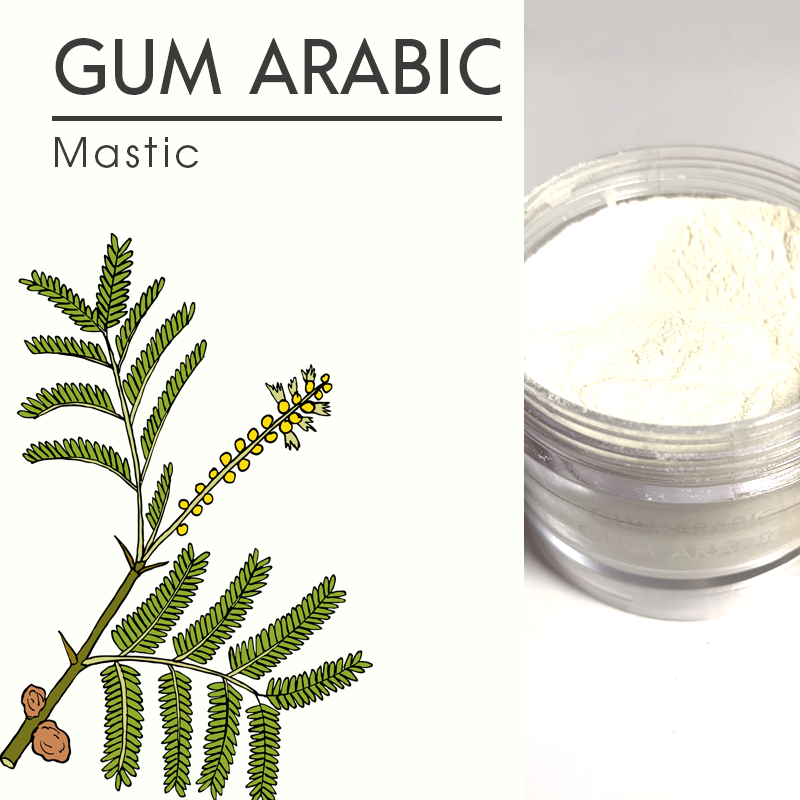 Gum Arabic
