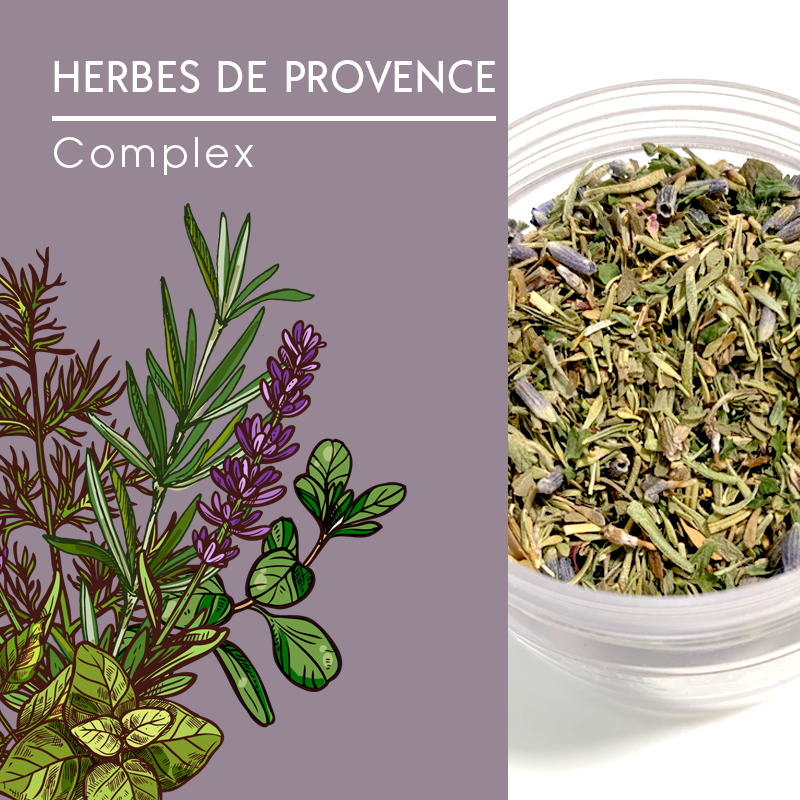 Herbes de Provence