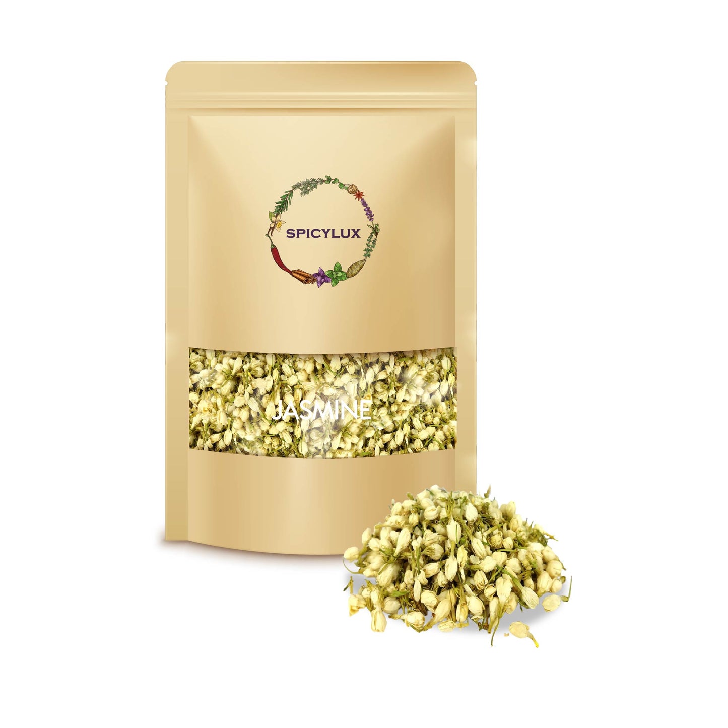 Jasmine Flower