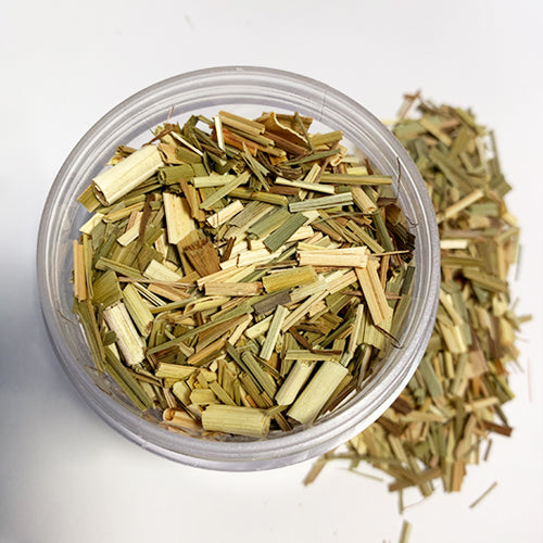 The Aromatics