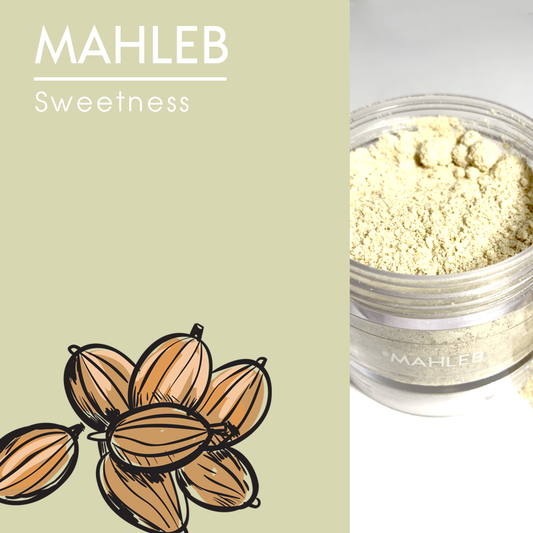 Mahleb