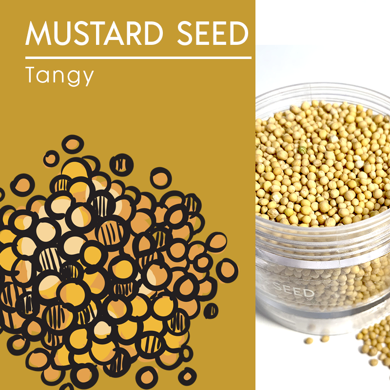 Mustard Seed