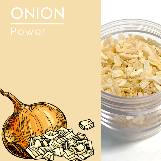 Onion, Chopped
