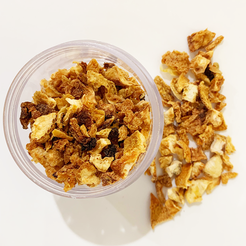 Hearty Aromas