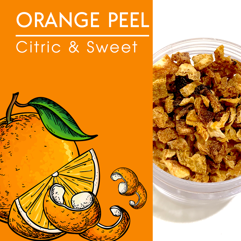 Orange Peel