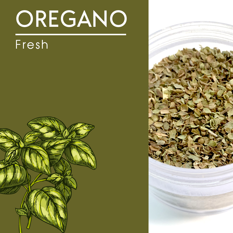 Oregano