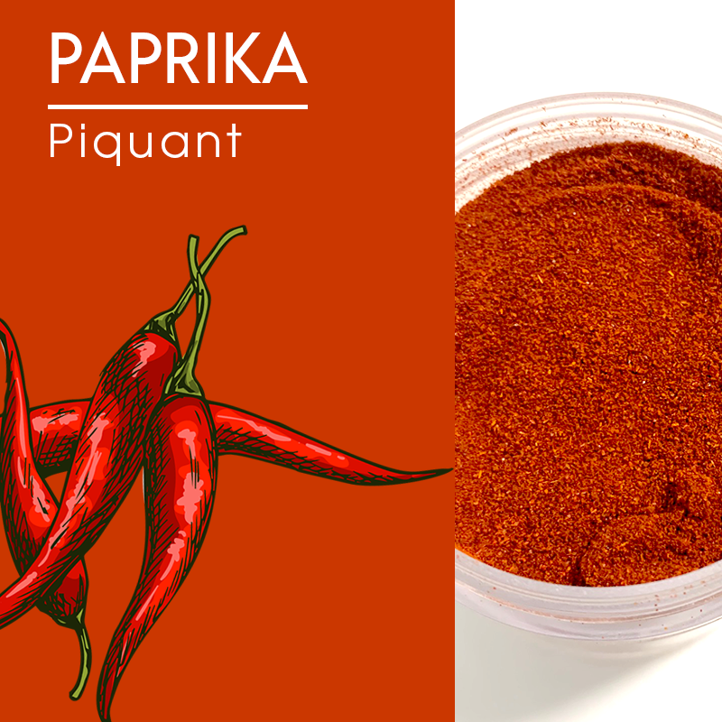 Paprika