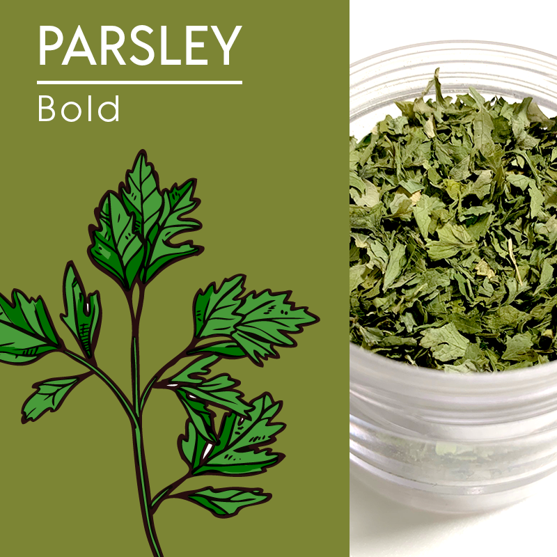Parsley