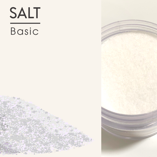 Salt, Fine