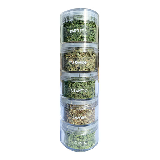 Savory Herbs