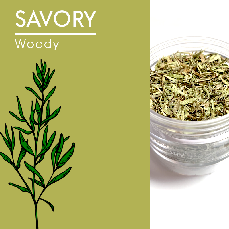 Savory