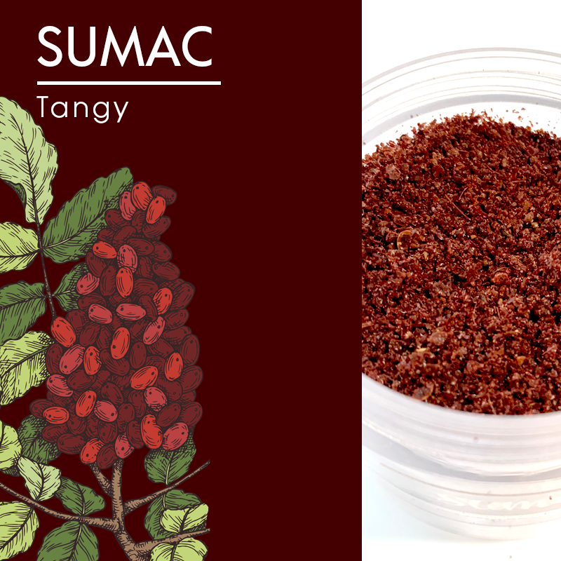 Sumac