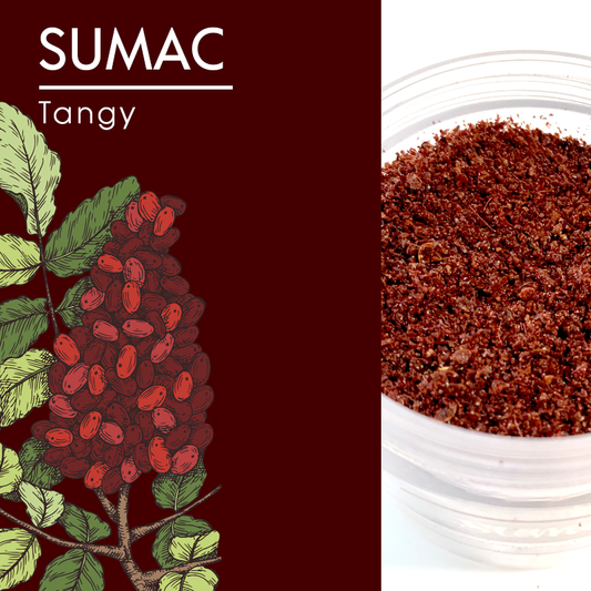 Sumac
