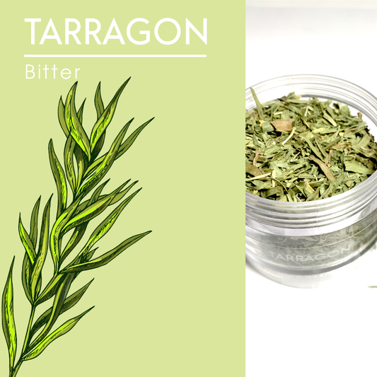 Tarragon