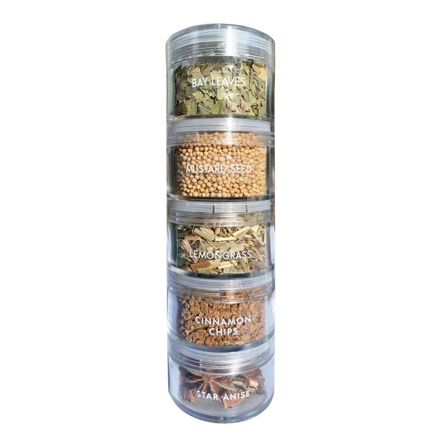 The Aromatics