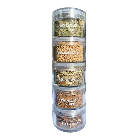The Aromatics