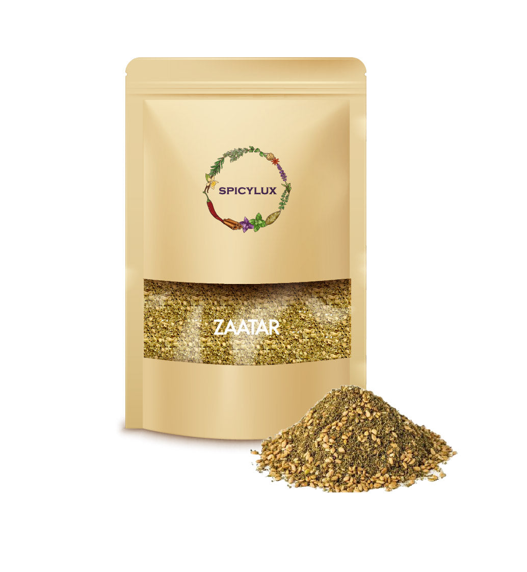 Zaatar Mix