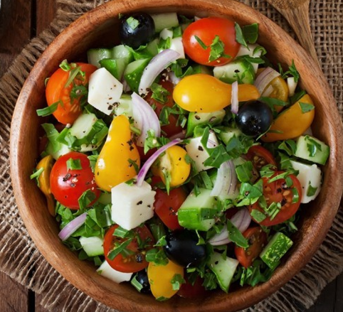 Greek Salad