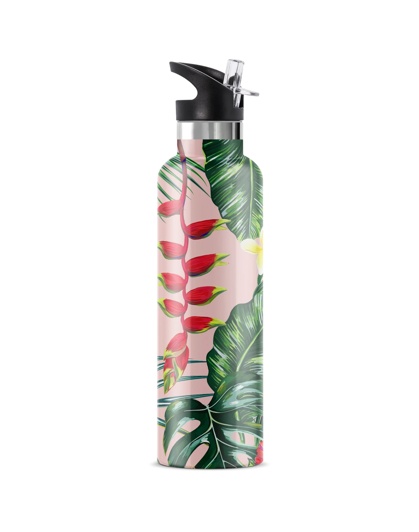 Flamingo | 25oz. Insulated Water Bottle