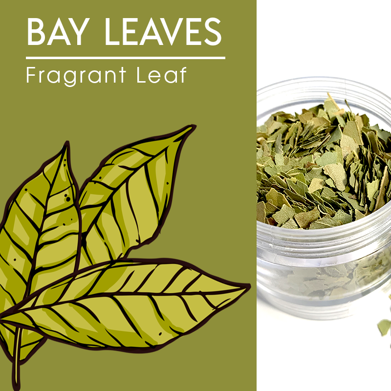 Bay Leaves