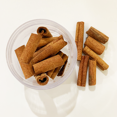 Cinnamon Sticks