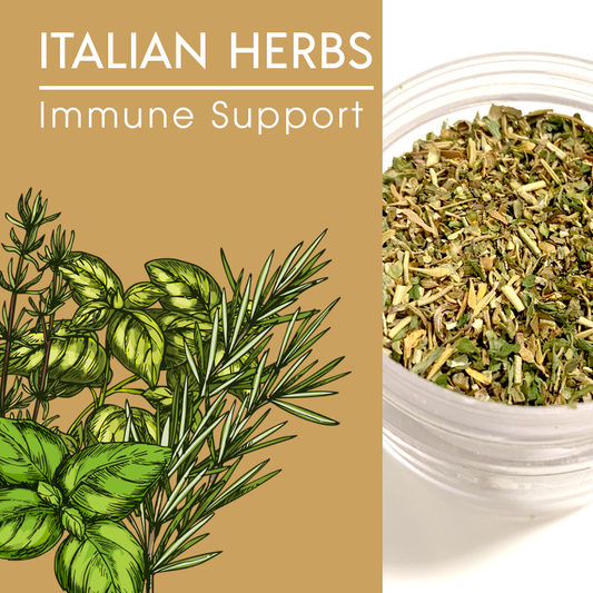 Italian Herbs