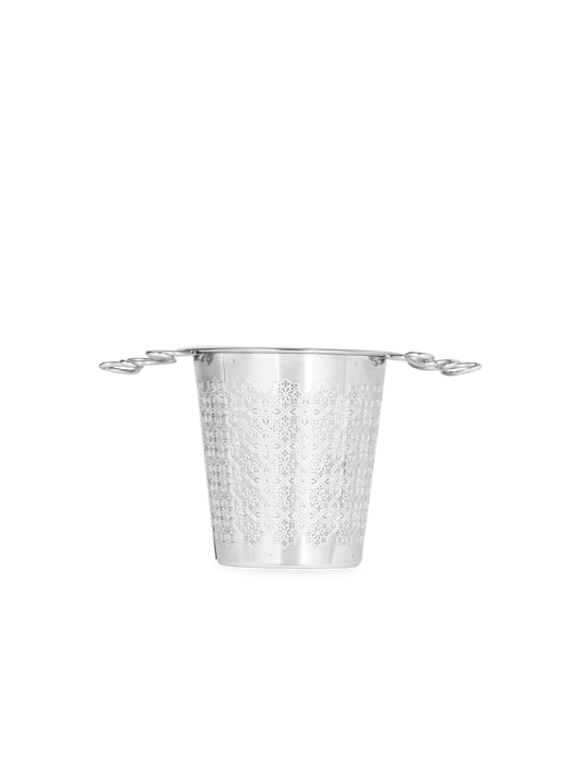 Classic Stainless Steel Tea Infuser Basket